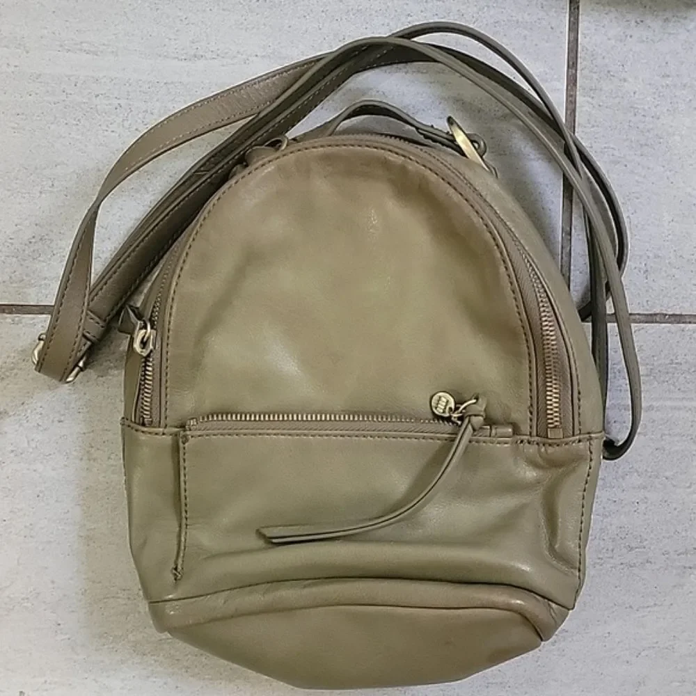 Liebeskind lot leather